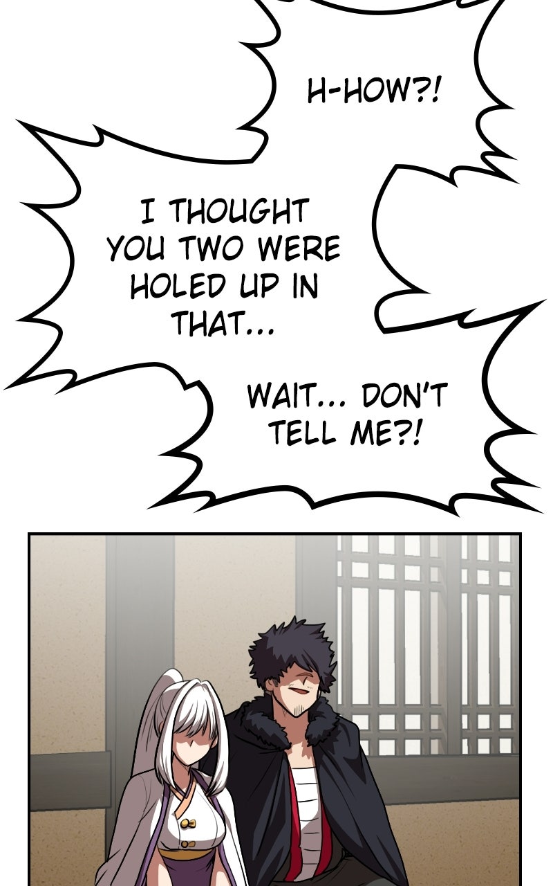 Read Maybe Undefeatable chapter 68 image 73 on Lezhin
