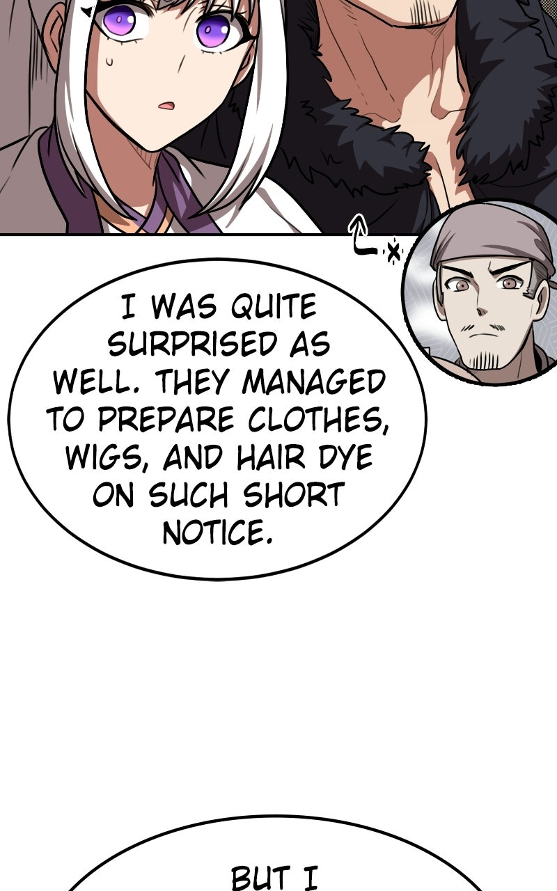 Read Maybe Undefeatable chapter 68 image 75 on Lezhin