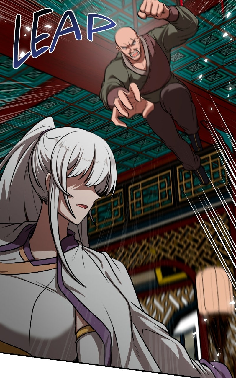 Read Maybe Undefeatable chapter 68 image 82 on Lezhin