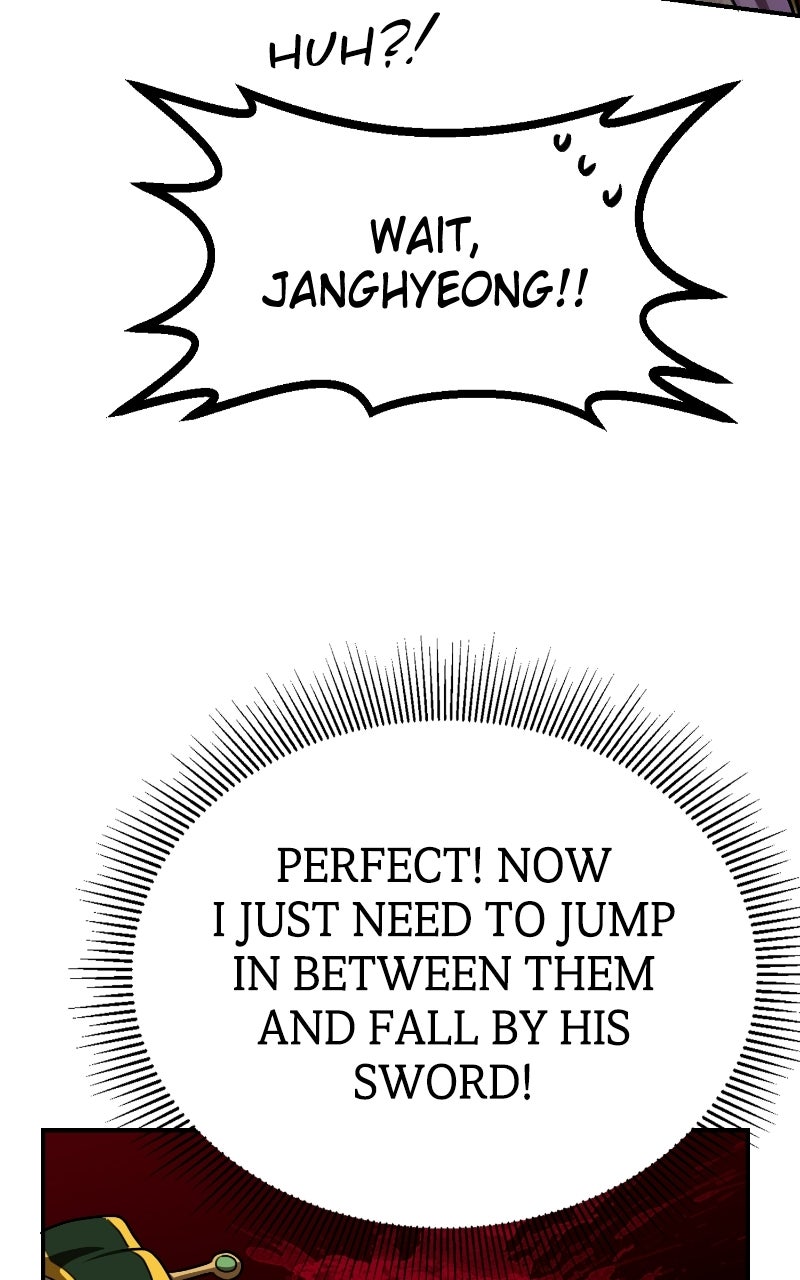Read Maybe Undefeatable chapter 68 image 83 on Lezhin