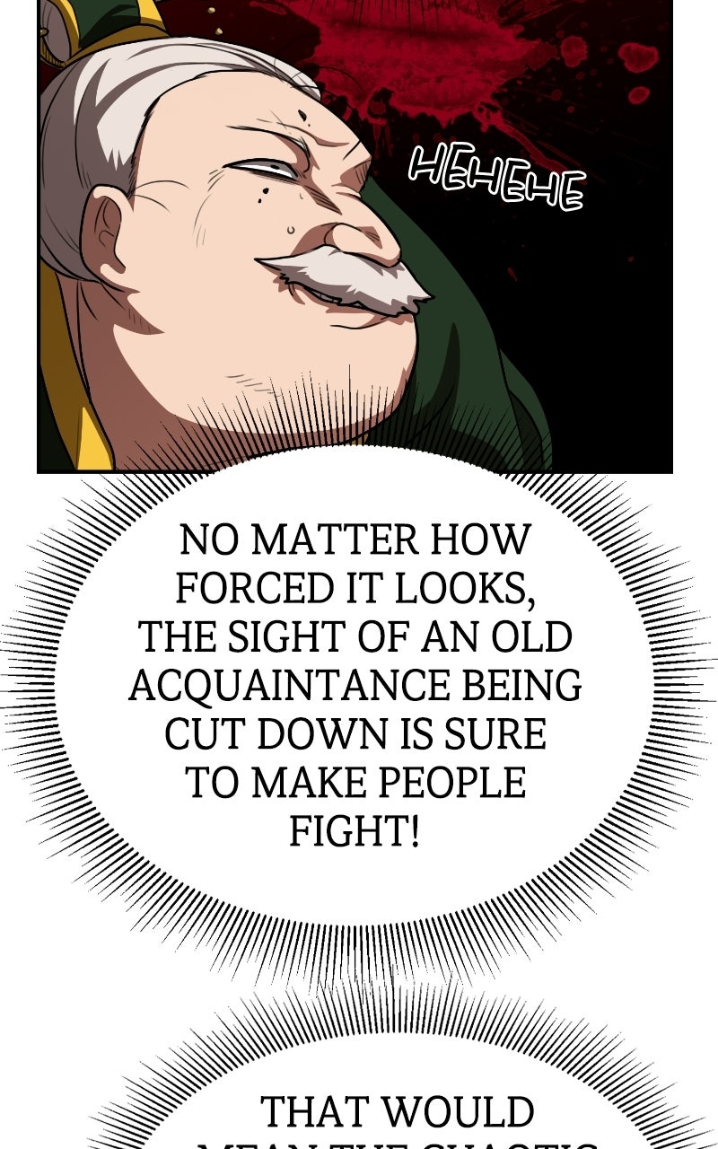Read Maybe Undefeatable chapter 68 image 84 on Lezhin