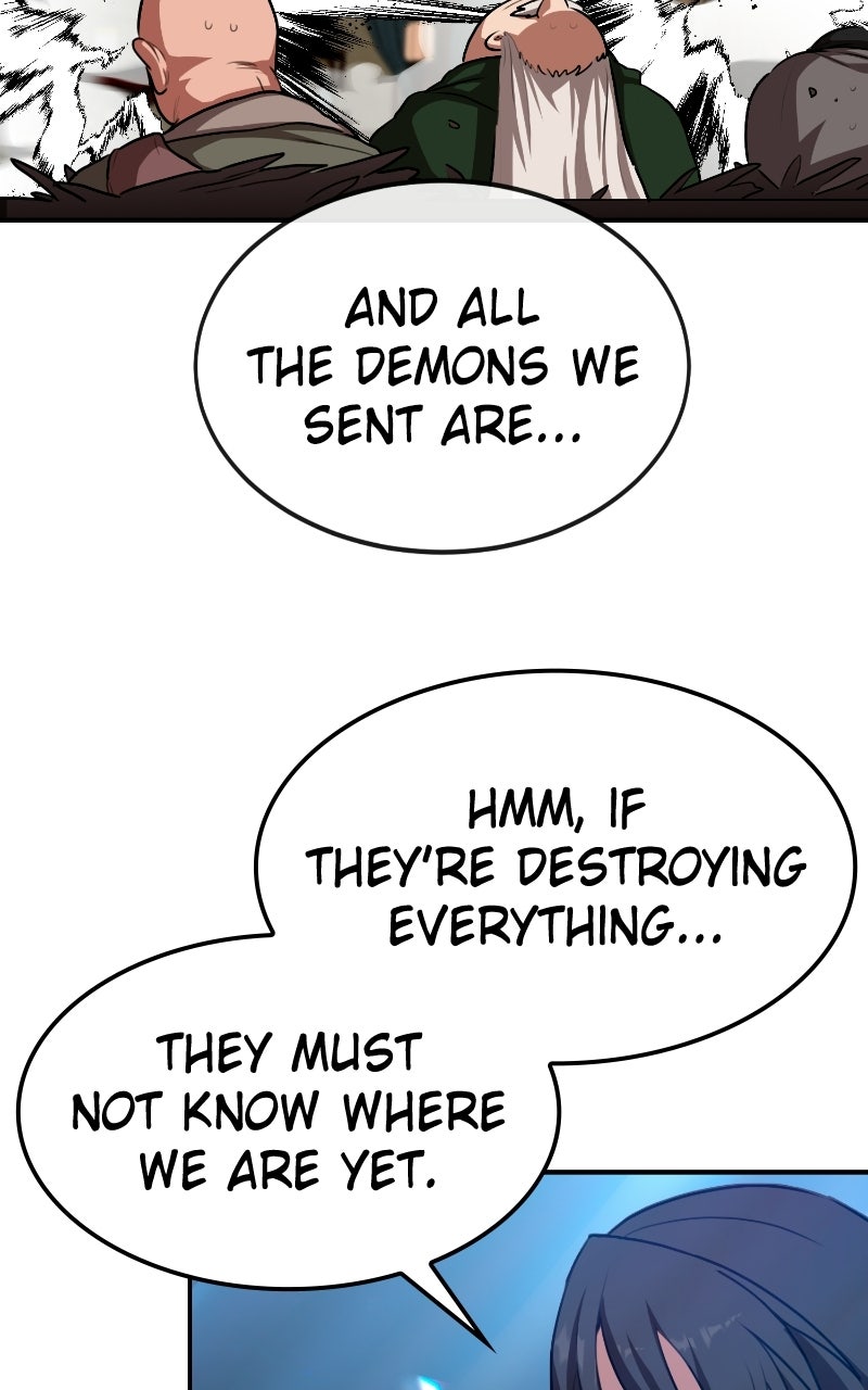 Read Maybe Undefeatable chapter 68 image 96 on Lezhin
