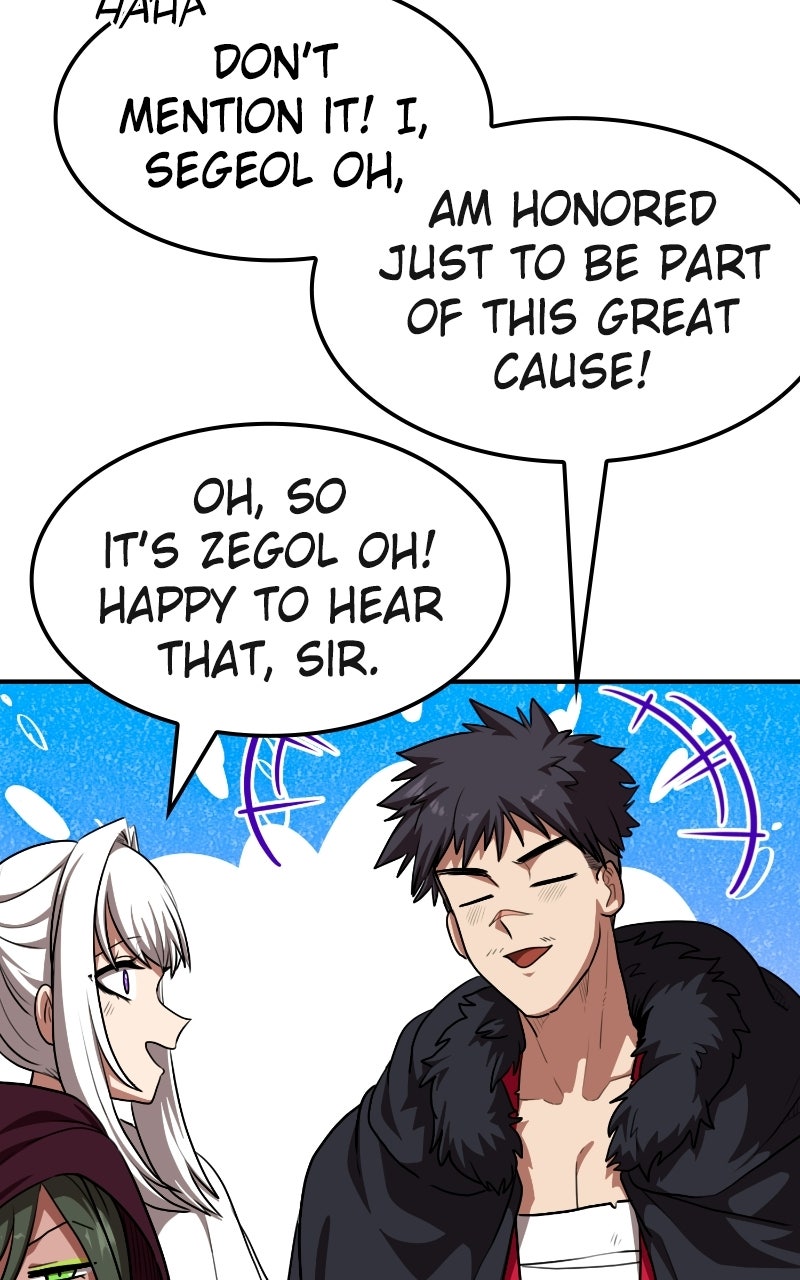Read Maybe Undefeatable chapter 69 image 1 on Lezhin