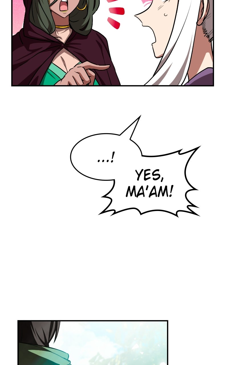Read Maybe Undefeatable chapter 69 image 10 on Lezhin