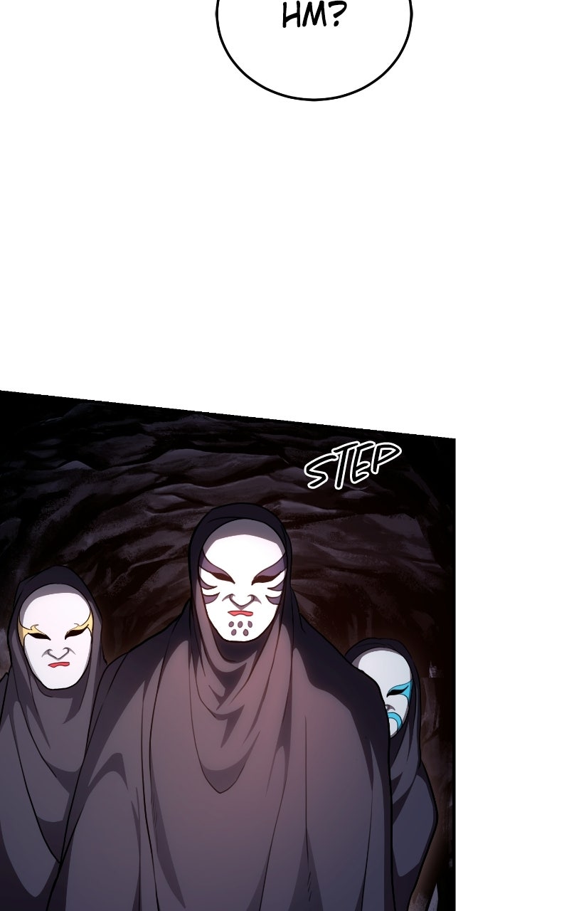Read Maybe Undefeatable chapter 69 image 14 on Lezhin