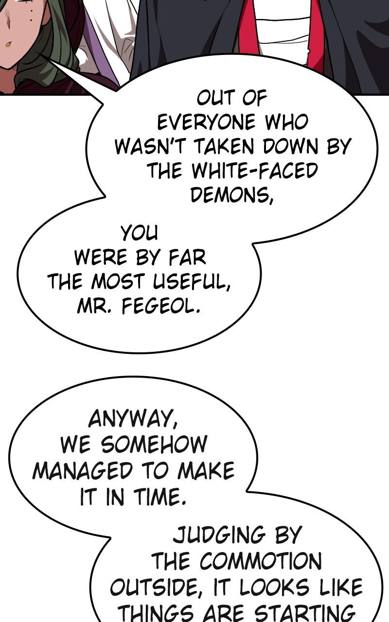 Read Maybe Undefeatable chapter 69 image 2 on Lezhin