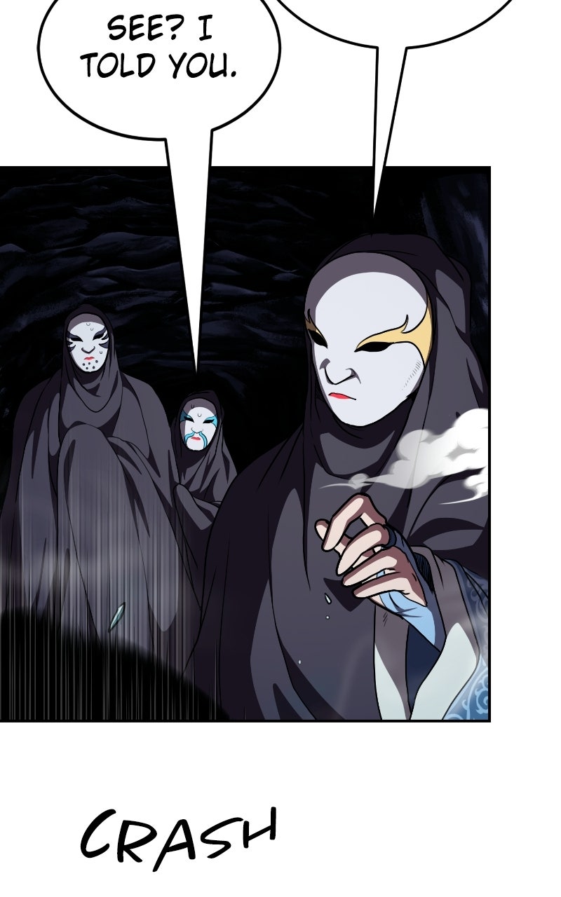 Read Maybe Undefeatable chapter 69 image 21 on Lezhin