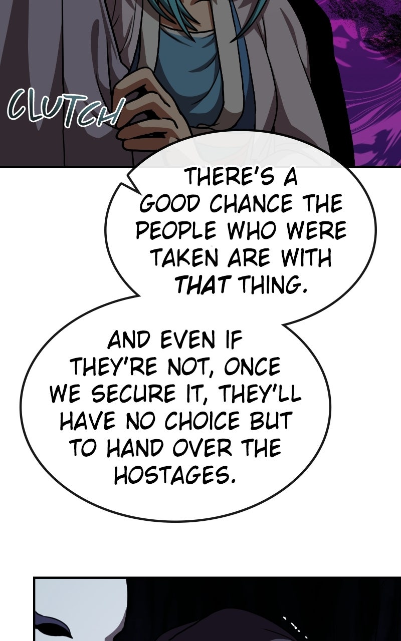 Read Maybe Undefeatable chapter 69 image 23 on Lezhin