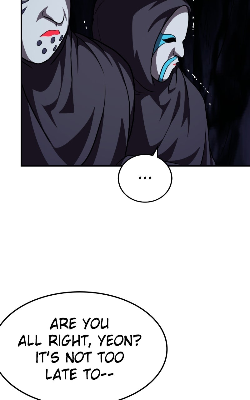 Read Maybe Undefeatable chapter 69 image 24 on Lezhin