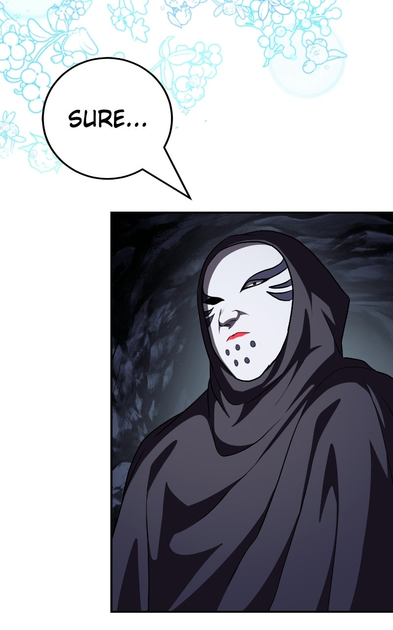 Read Maybe Undefeatable chapter 69 image 28 on Lezhin