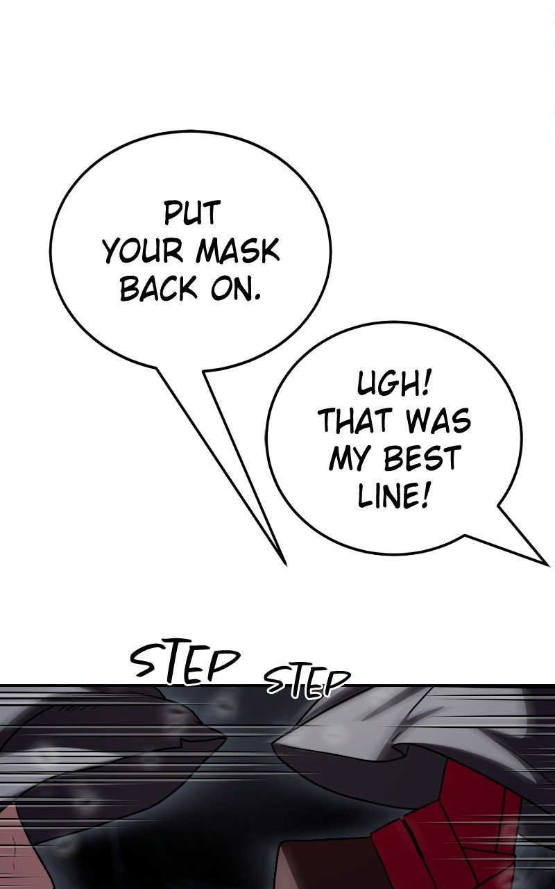 Read Maybe Undefeatable chapter 69 image 29 on Lezhin