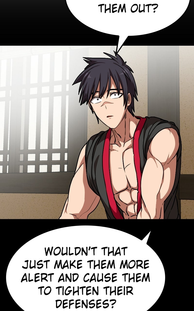 Read Maybe Undefeatable chapter 69 image 31 on Lezhin