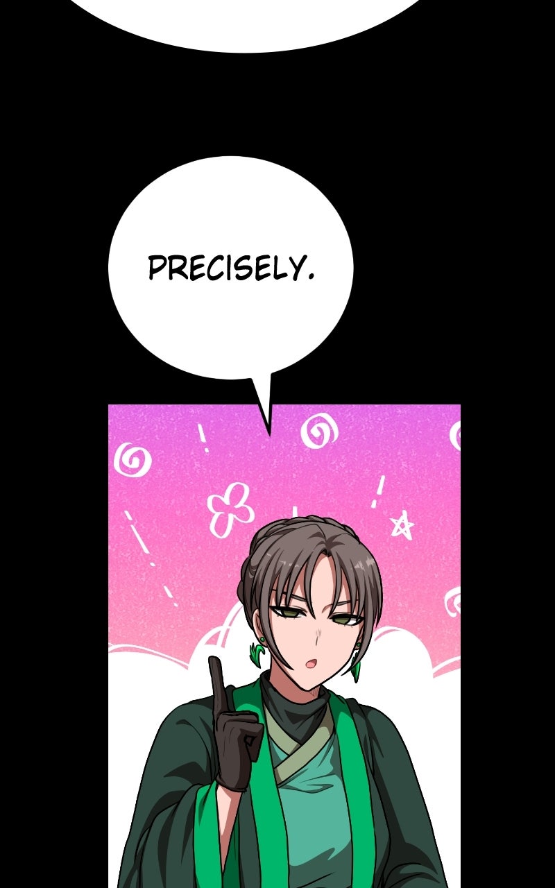 Read Maybe Undefeatable chapter 69 image 32 on Lezhin