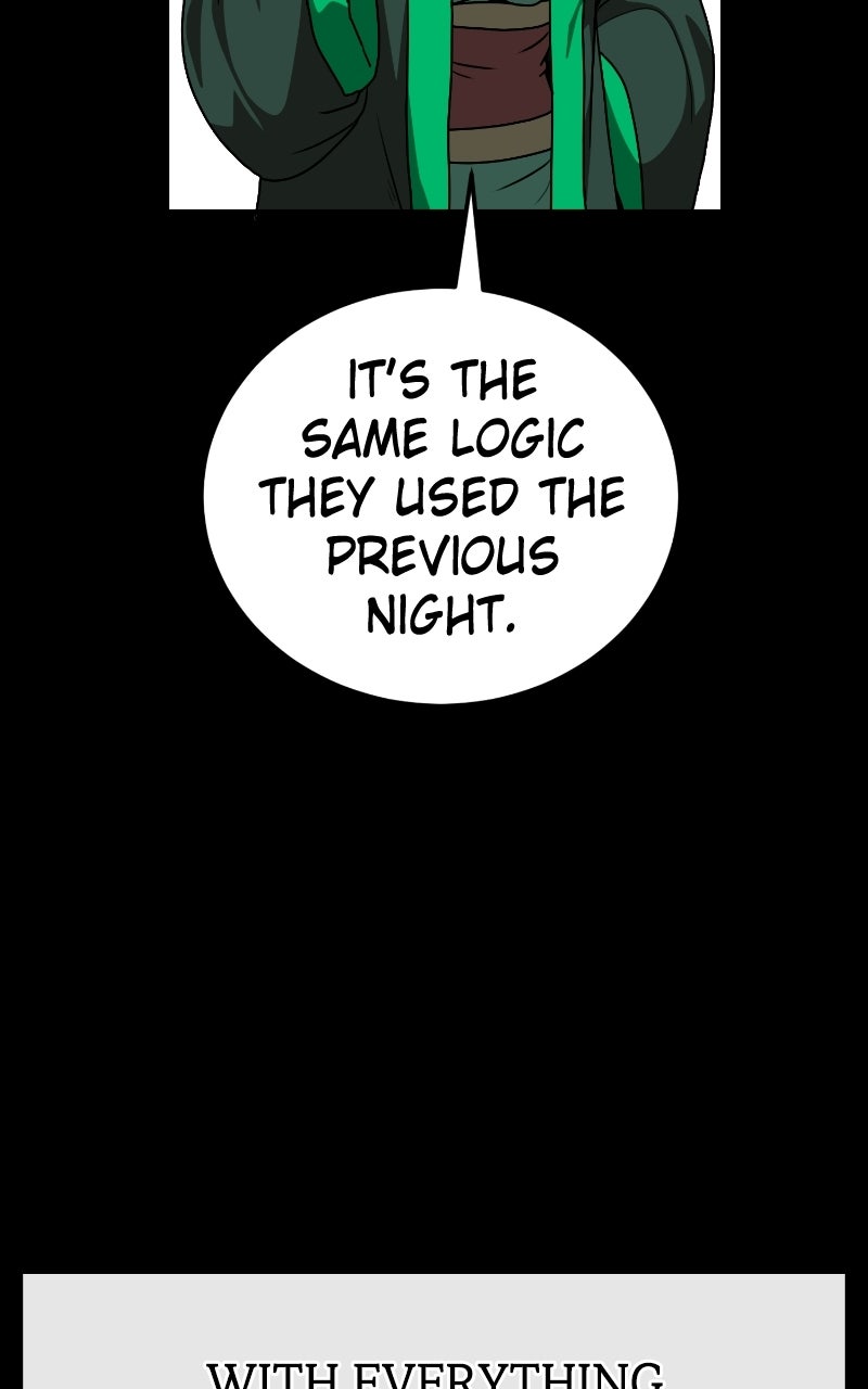 Read Maybe Undefeatable chapter 69 image 33 on Lezhin