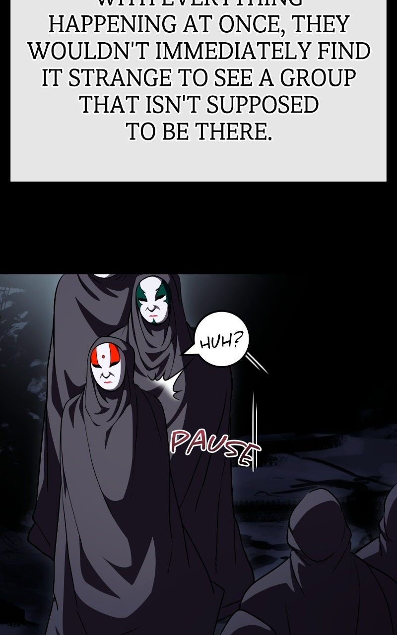 Read Maybe Undefeatable chapter 69 image 34 on Lezhin