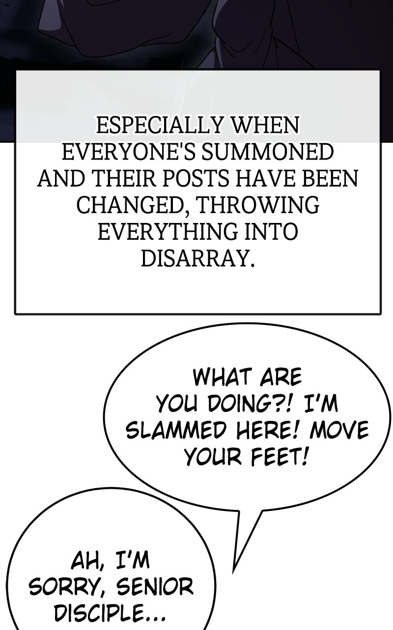 Read Maybe Undefeatable chapter 69 image 35 on Lezhin