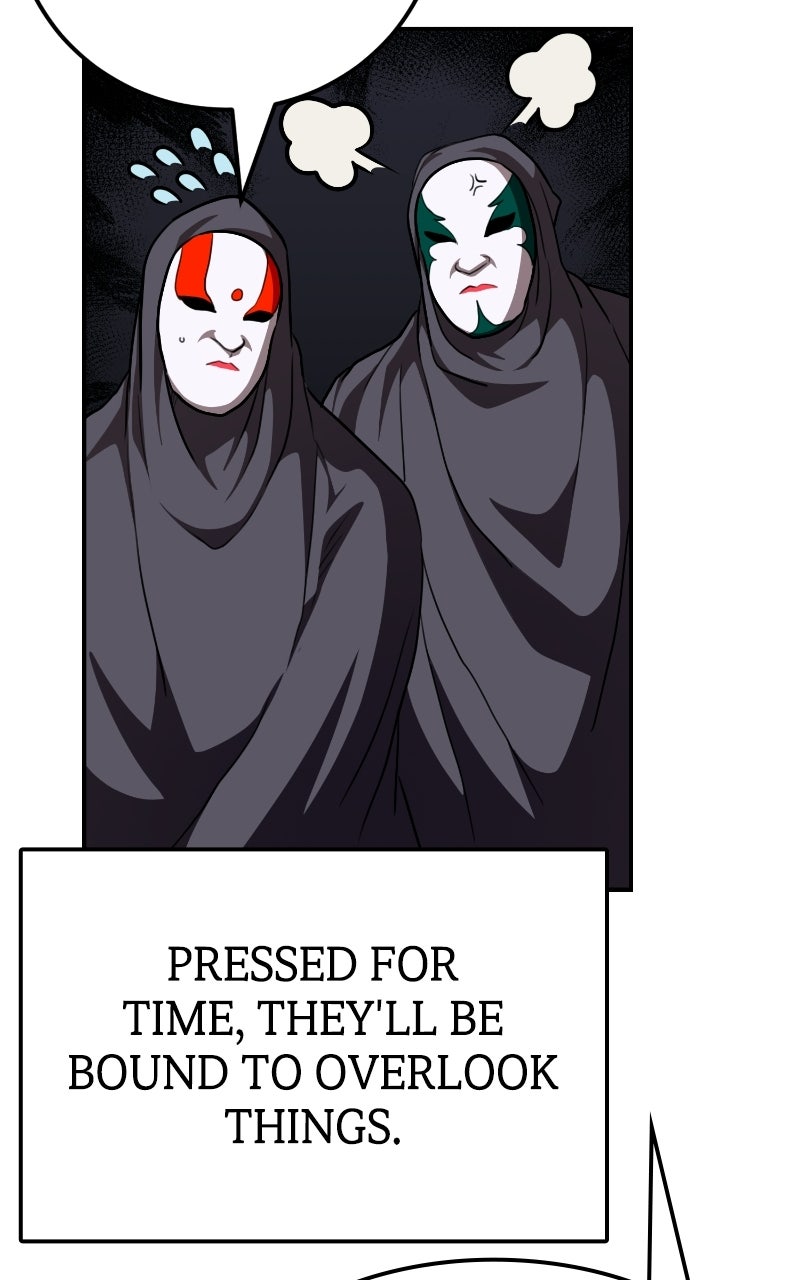 Read Maybe Undefeatable chapter 69 image 36 on Lezhin