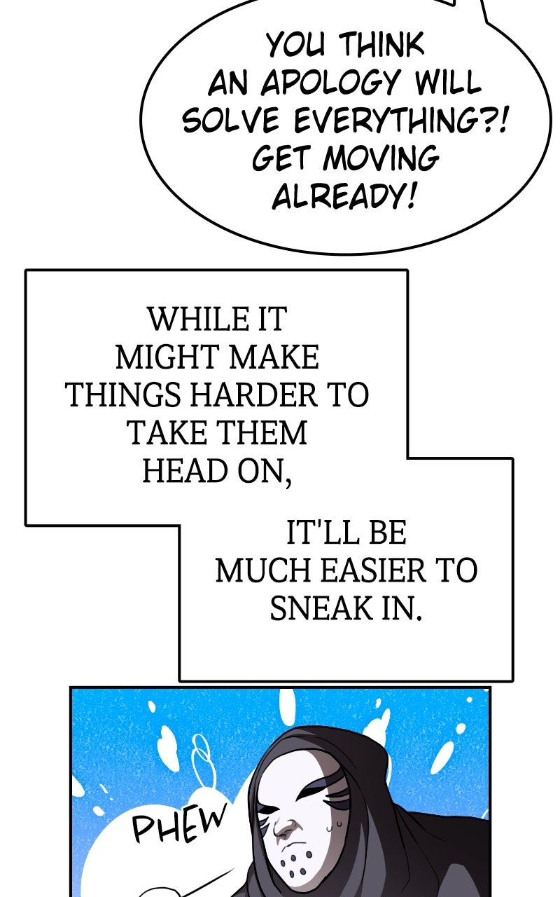 Read Maybe Undefeatable chapter 69 image 37 on Lezhin