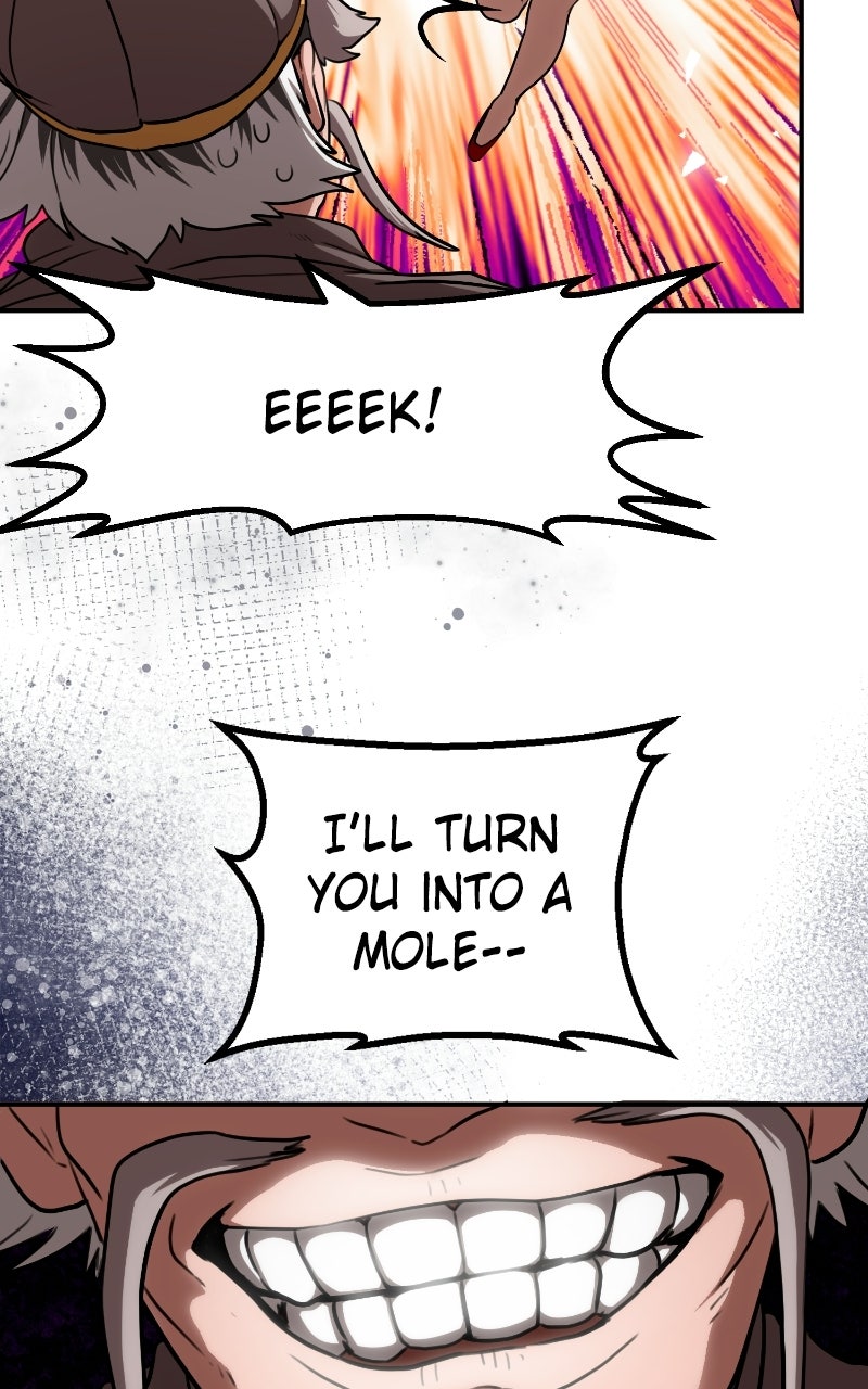 Read Maybe Undefeatable chapter 69 image 43 on Lezhin