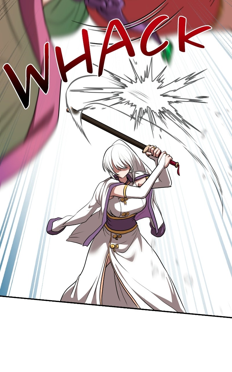 Read Maybe Undefeatable chapter 69 image 46 on Lezhin