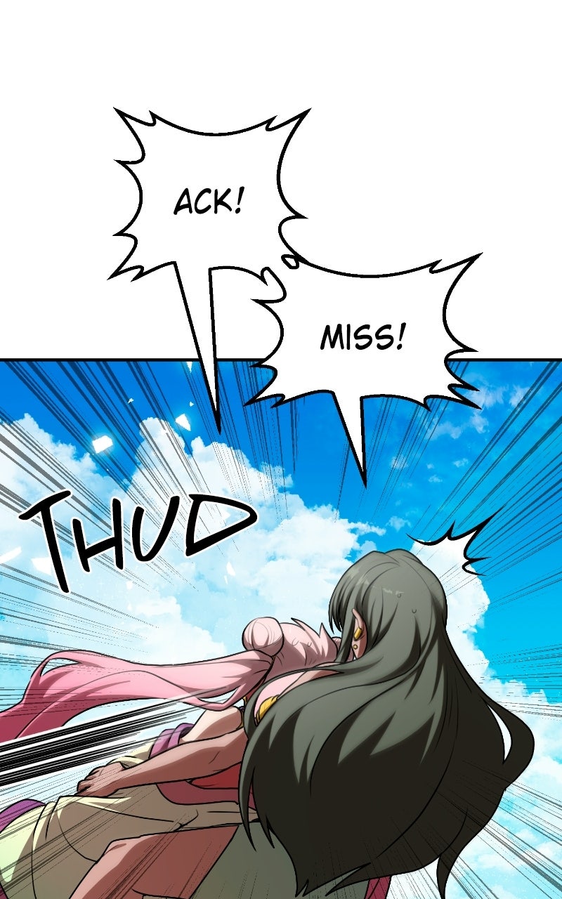 Read Maybe Undefeatable chapter 69 image 47 on Lezhin