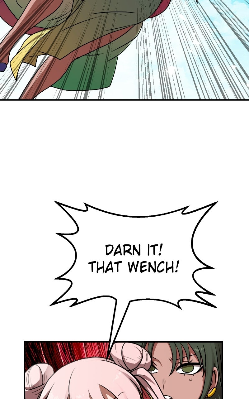 Read Maybe Undefeatable chapter 69 image 48 on Lezhin