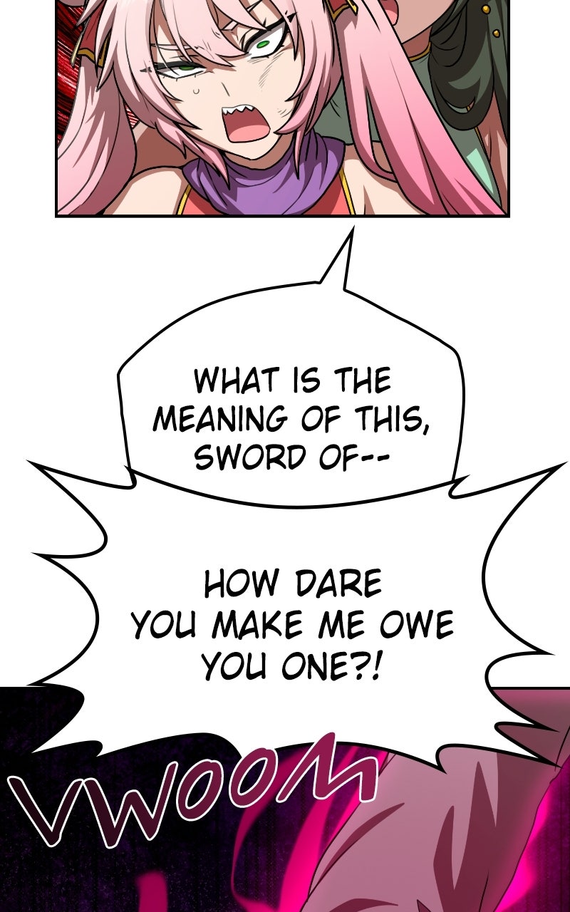 Read Maybe Undefeatable chapter 69 image 49 on Lezhin