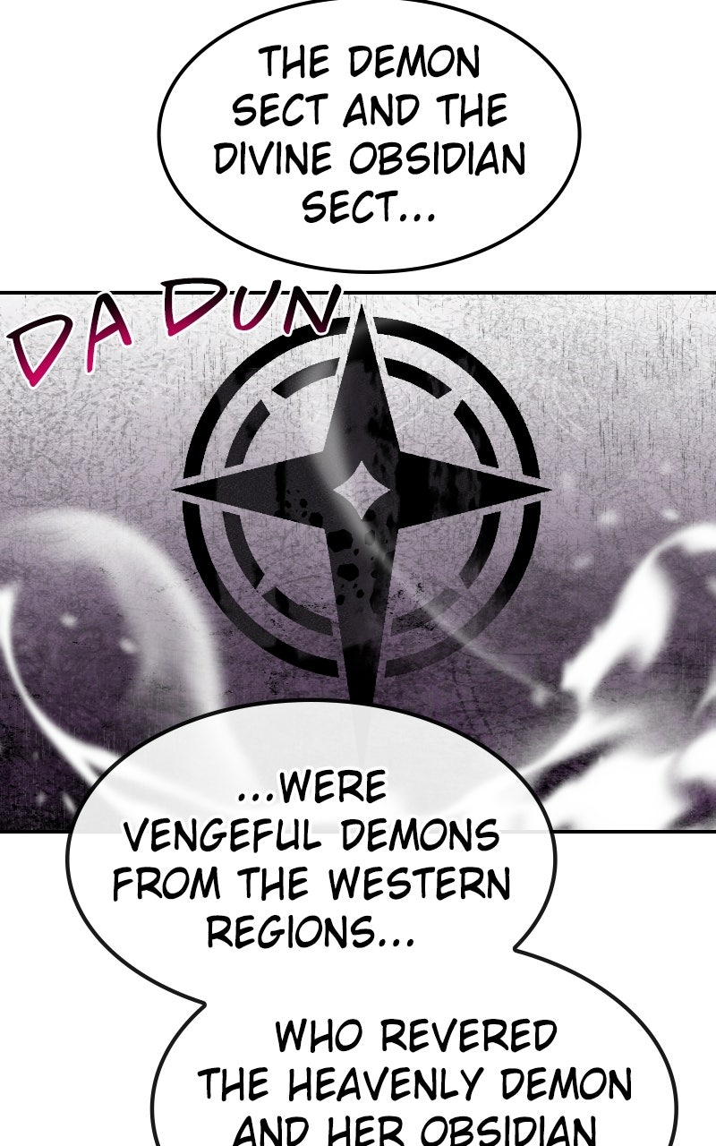 Read Maybe Undefeatable chapter 69 image 5 on Lezhin