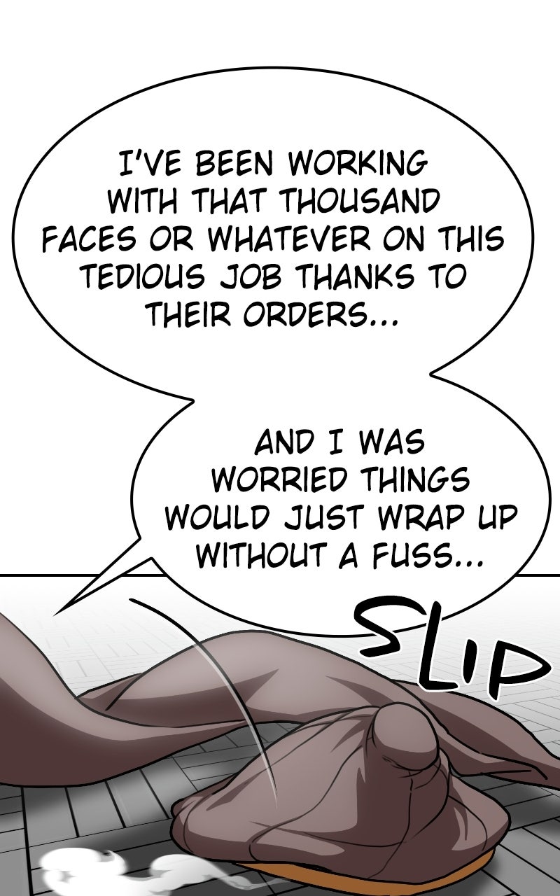 Read Maybe Undefeatable chapter 69 image 54 on Lezhin