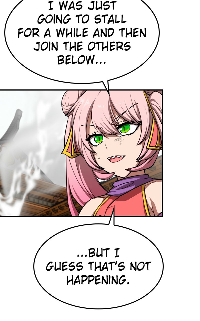 Read Maybe Undefeatable chapter 69 image 56 on Lezhin