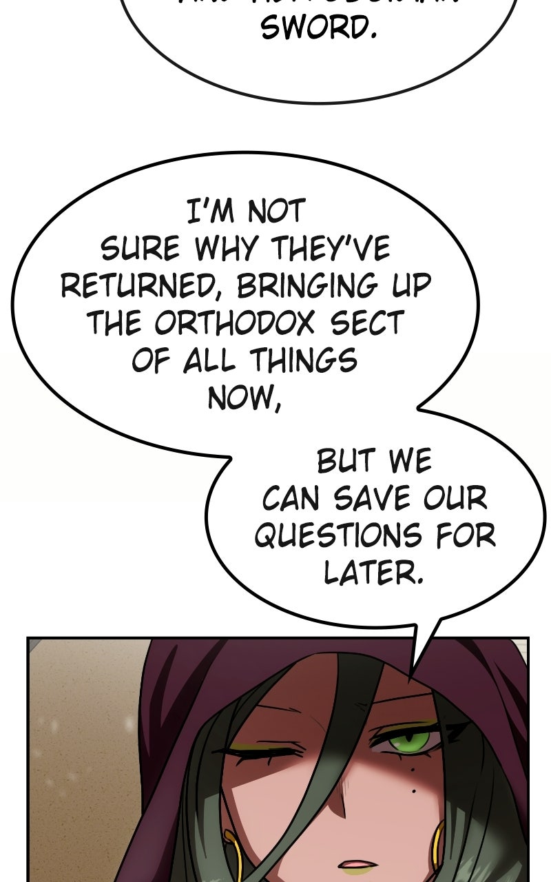 Read Maybe Undefeatable chapter 69 image 6 on Lezhin