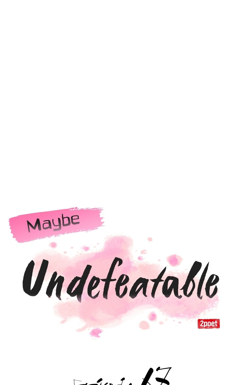 Read Maybe Undefeatable chapter 69 image 61 on Lezhin