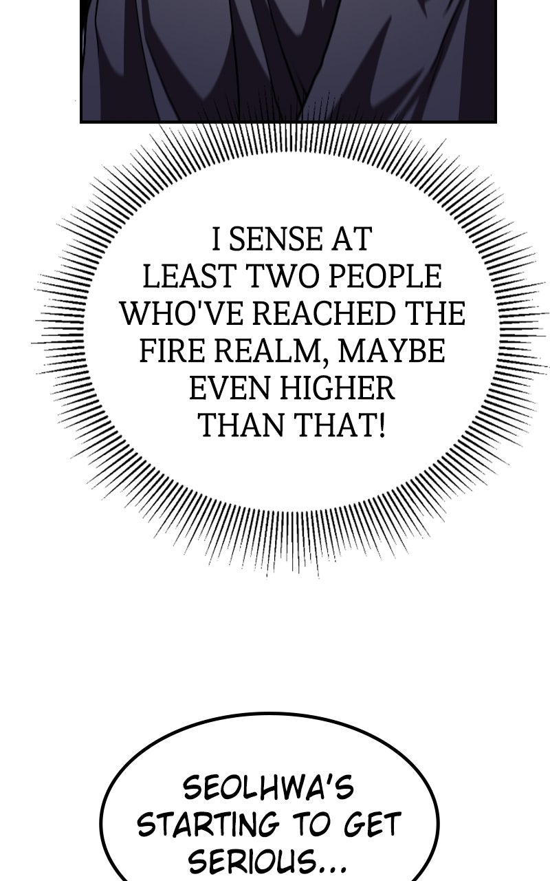 Read Maybe Undefeatable chapter 69 image 64 on Lezhin