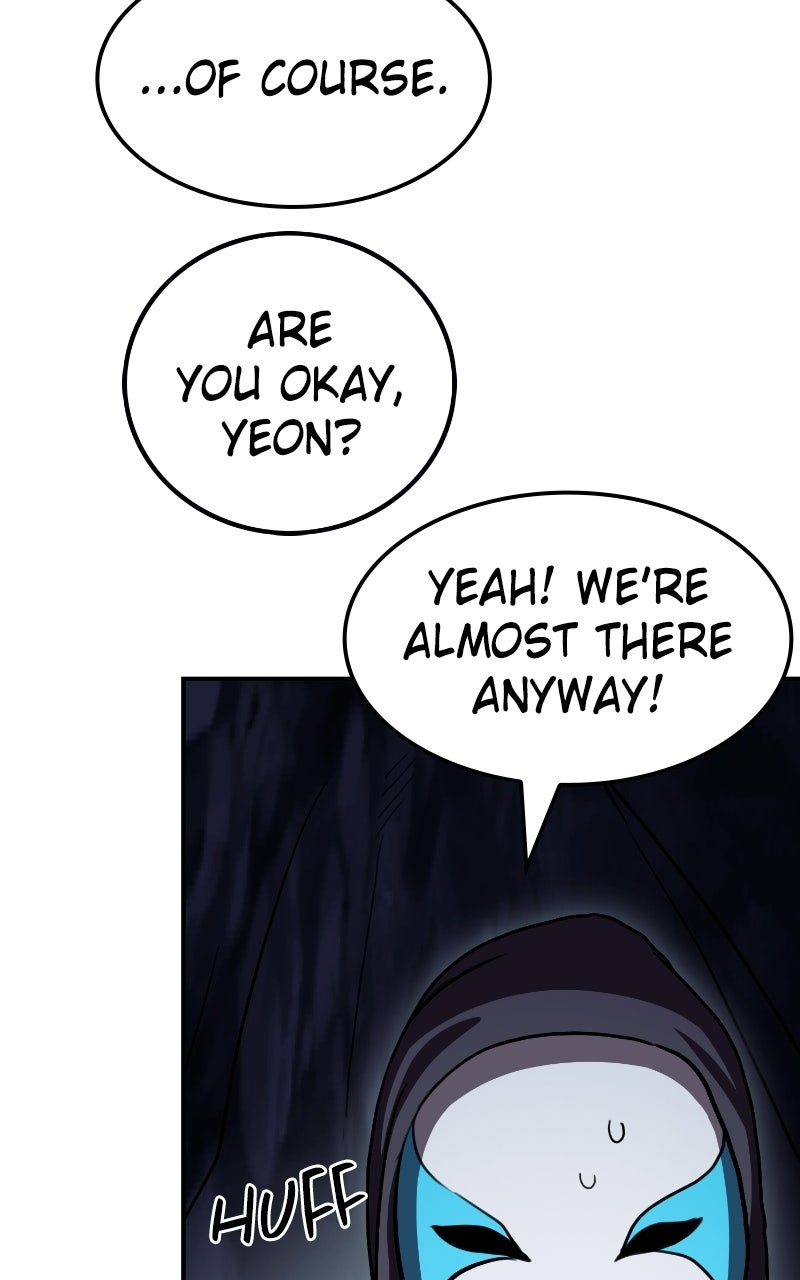 Read Maybe Undefeatable chapter 69 image 66 on Lezhin