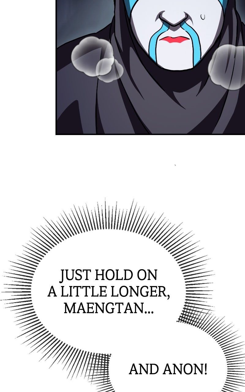 Read Maybe Undefeatable chapter 69 image 67 on Lezhin
