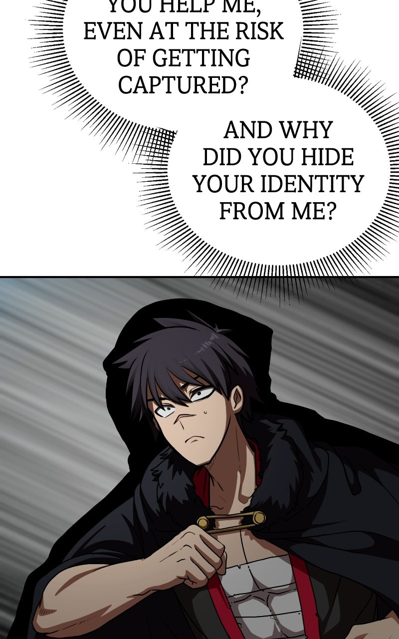 Read Maybe Undefeatable chapter 69 image 69 on Lezhin