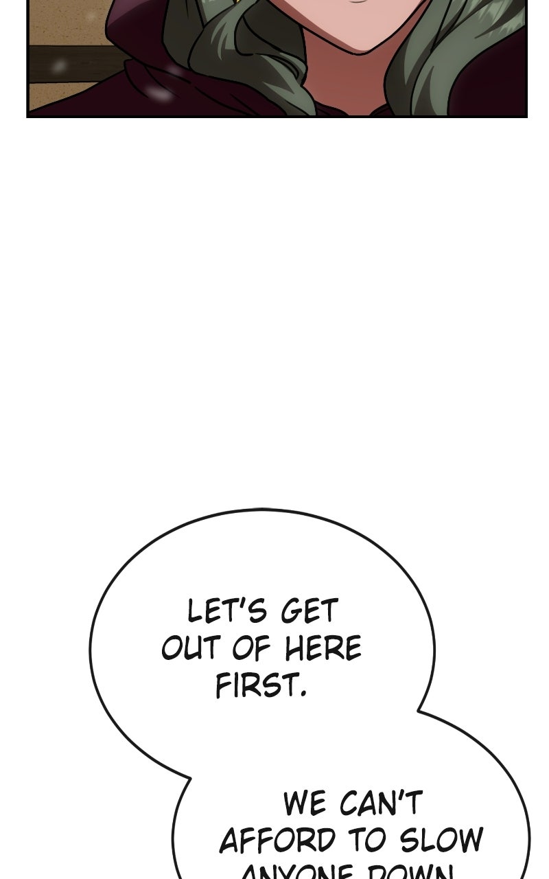 Read Maybe Undefeatable chapter 69 image 7 on Lezhin