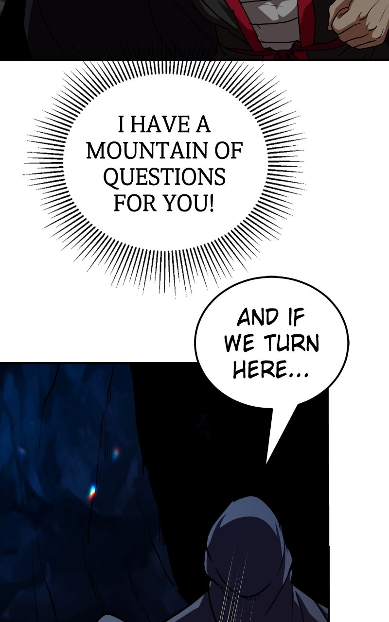 Read Maybe Undefeatable chapter 69 image 70 on Lezhin