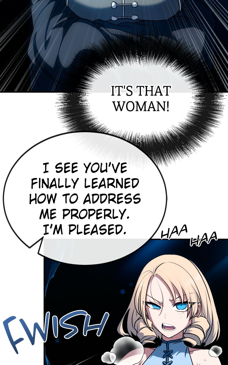 Read Maybe Undefeatable chapter 69 image 76 on Lezhin