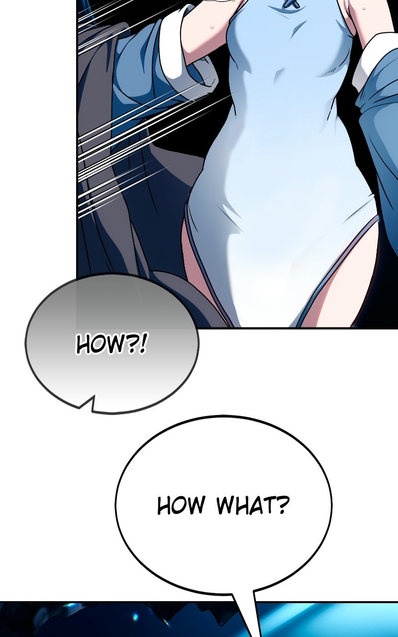 Read Maybe Undefeatable chapter 69 image 77 on Lezhin