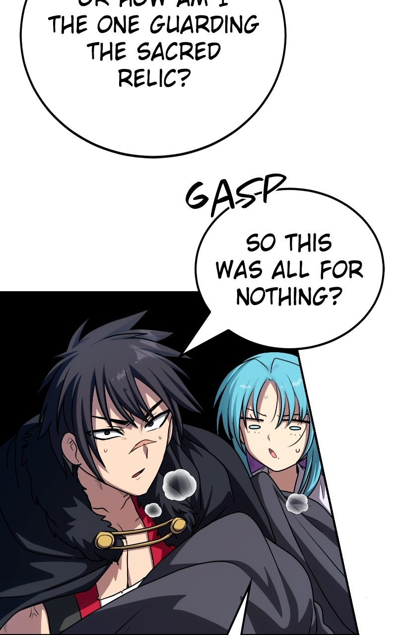 Read Maybe Undefeatable chapter 69 image 79 on Lezhin