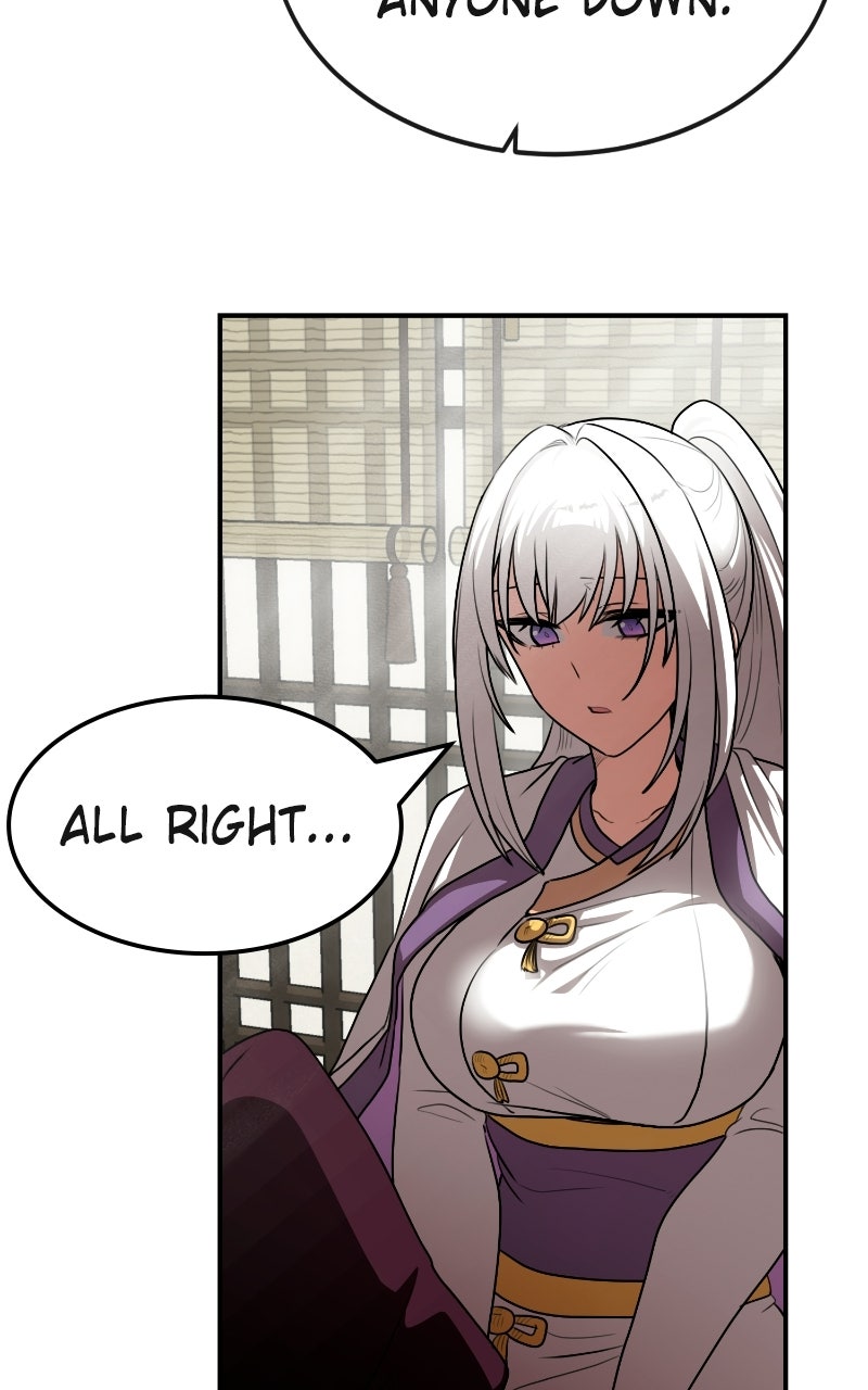 Read Maybe Undefeatable chapter 69 image 8 on Lezhin