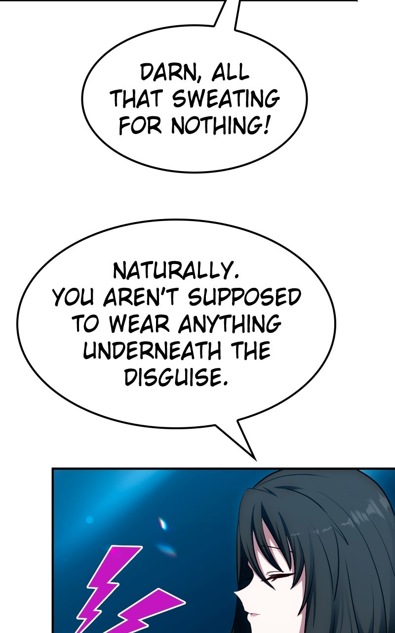 Read Maybe Undefeatable chapter 69 image 80 on Lezhin