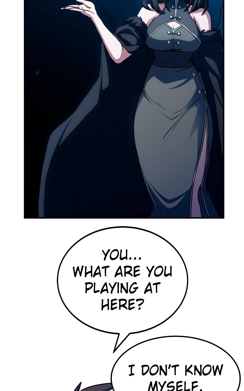Read Maybe Undefeatable chapter 69 image 83 on Lezhin