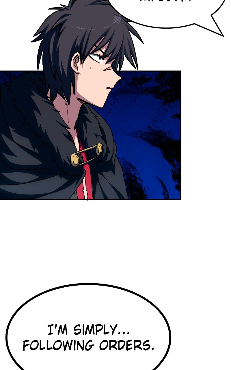 Read Maybe Undefeatable chapter 69 image 84 on Lezhin