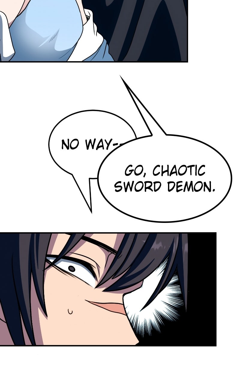 Read Maybe Undefeatable chapter 69 image 88 on Lezhin
