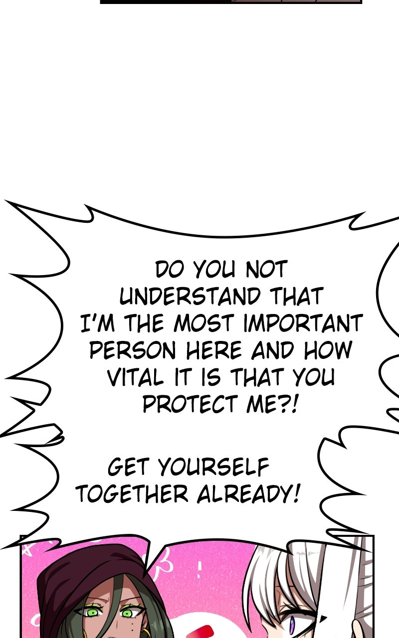 Read Maybe Undefeatable chapter 69 image 9 on Lezhin