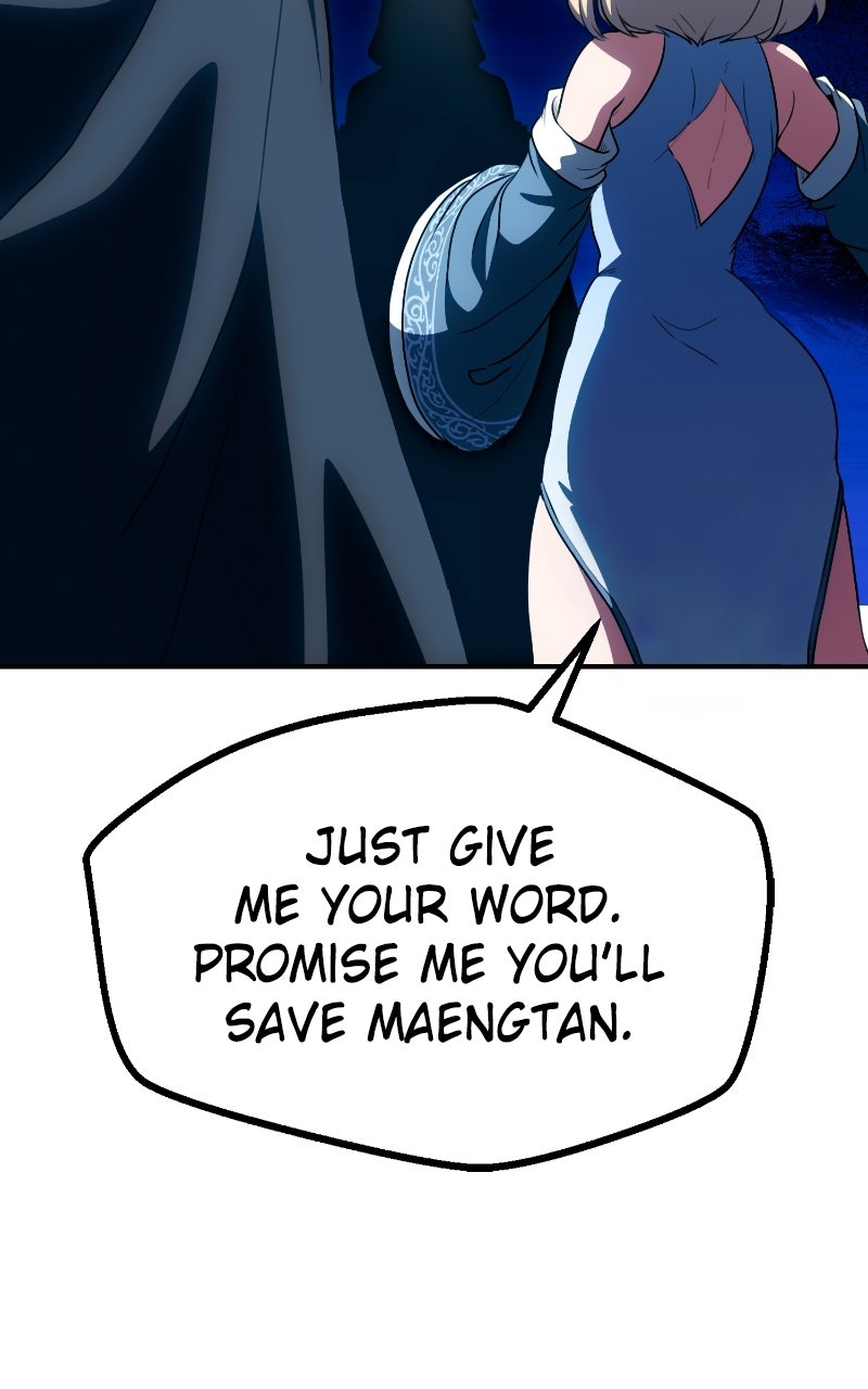 Read Maybe Undefeatable chapter 69 image 90 on Lezhin