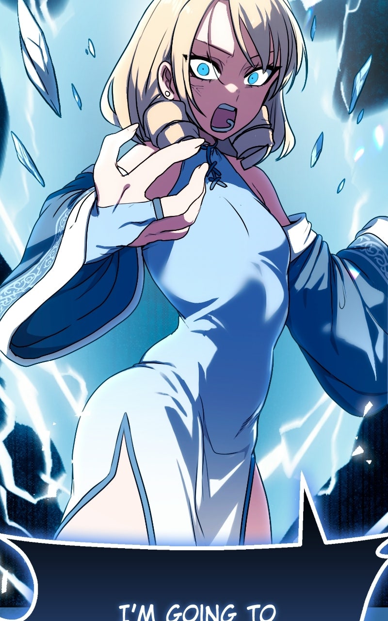 Read Maybe Undefeatable chapter 69 image 97 on Lezhin
