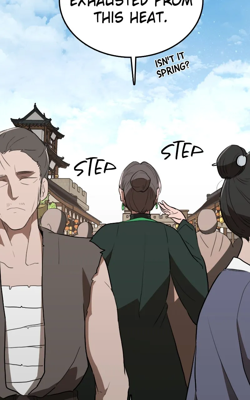 Read Maybe Undefeatable chapter 7 image 108 on Lezhin